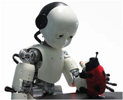 Artificial cognition vs. artificial intelligence for next-generation autonomous robotic agents